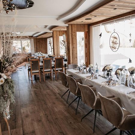 Wohlfuehlhotel Innertalerhof Gerlos Esterno foto