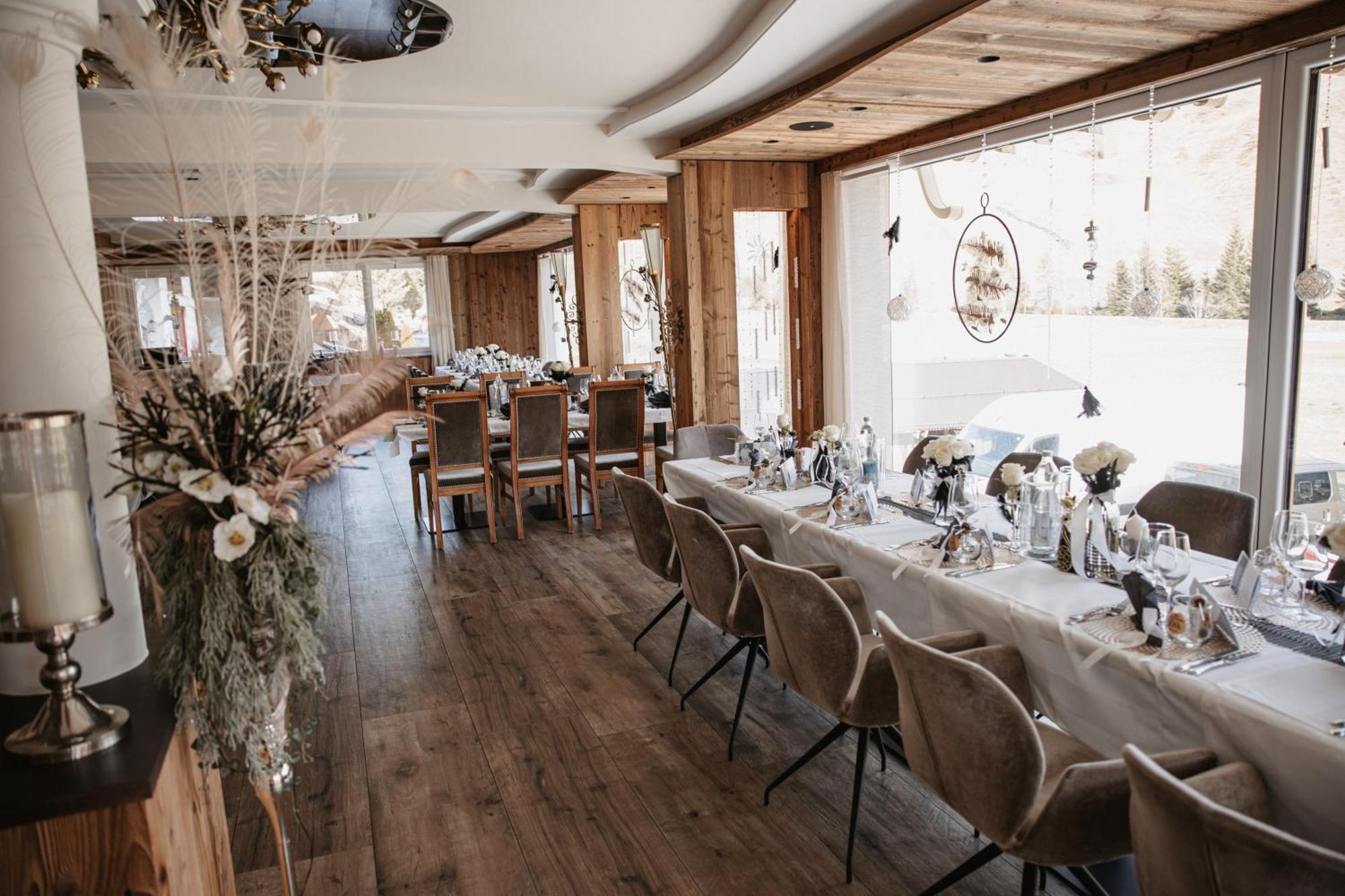 Wohlfuehlhotel Innertalerhof Gerlos Esterno foto